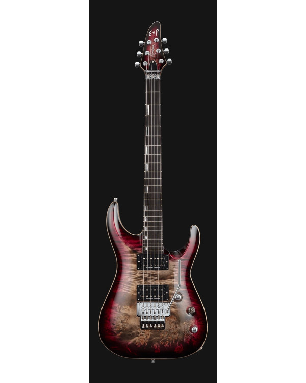 ESP ORIGINAL HORIZON FR CTM BM REPTILE RED BURST