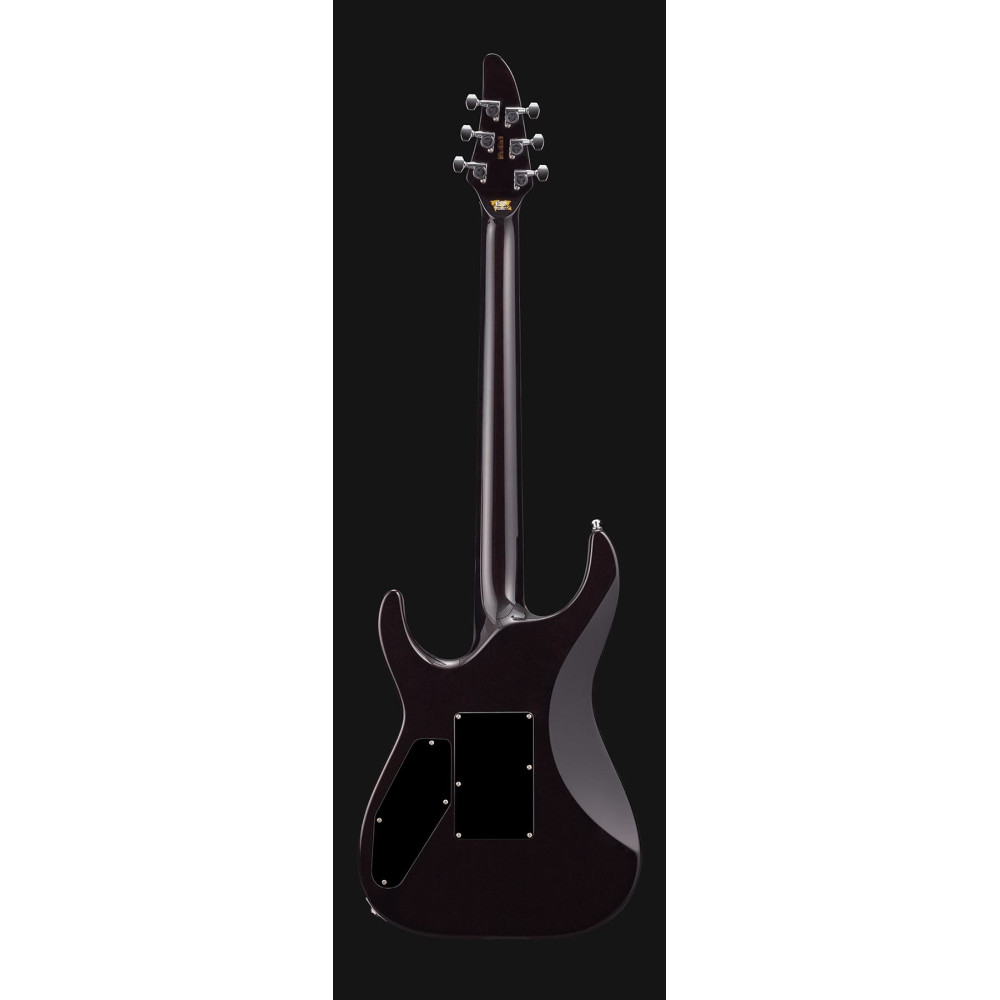 ESP ORIGINAL HORIZON FR CTM BM REPTILE RED BURST