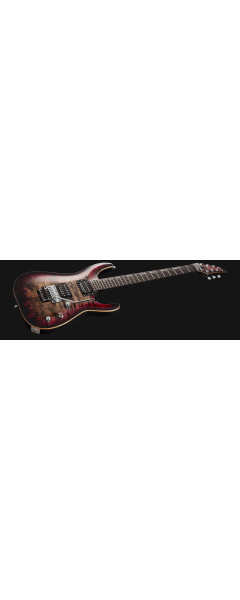 ESP ORIGINAL HORIZON FR CTM BM REPTILE RED BURST