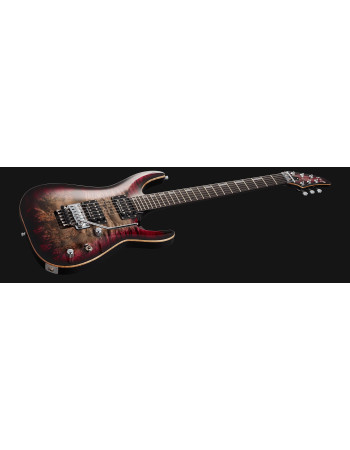 ESP ORIGINAL HORIZON FR CTM BM REPTILE RED BURST