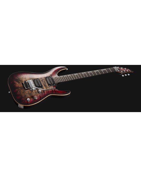 ESP ORIGINAL HORIZON FR CTM BM REPTILE RED BURST