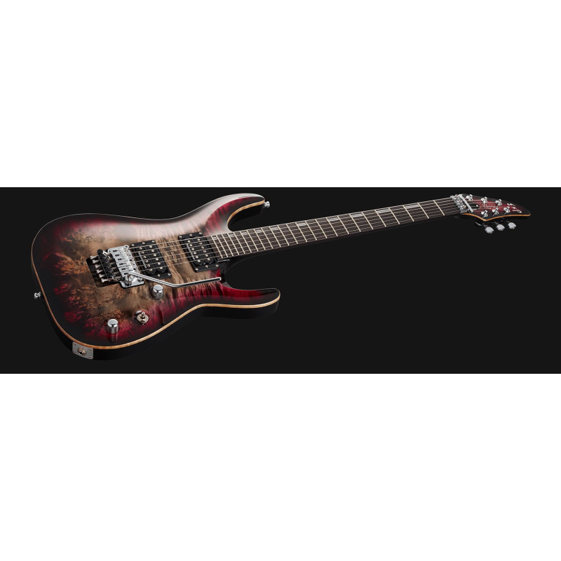 ESP ORIGINAL HORIZON FR CTM BM REPTILE RED BURST