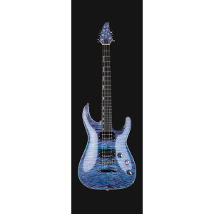 ESP ORIGINAL HORIZON NT CTM FM Indigo Purple