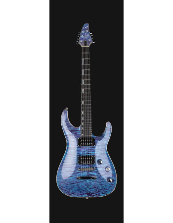 ESP ORIGINAL HORIZON NT CTM FM Indigo Purple
