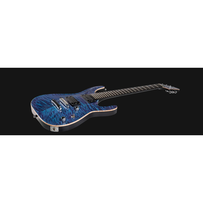 ESP ORIGINAL HORIZON NT CTM FM Indigo Purple