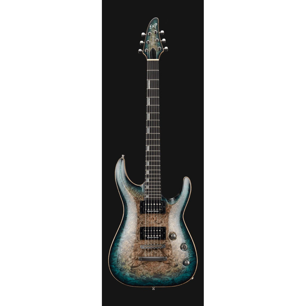 ESP EHORICTMNTSTBB ORIGINAL HORIZON NT CTM SEE THRU BLUE BURST