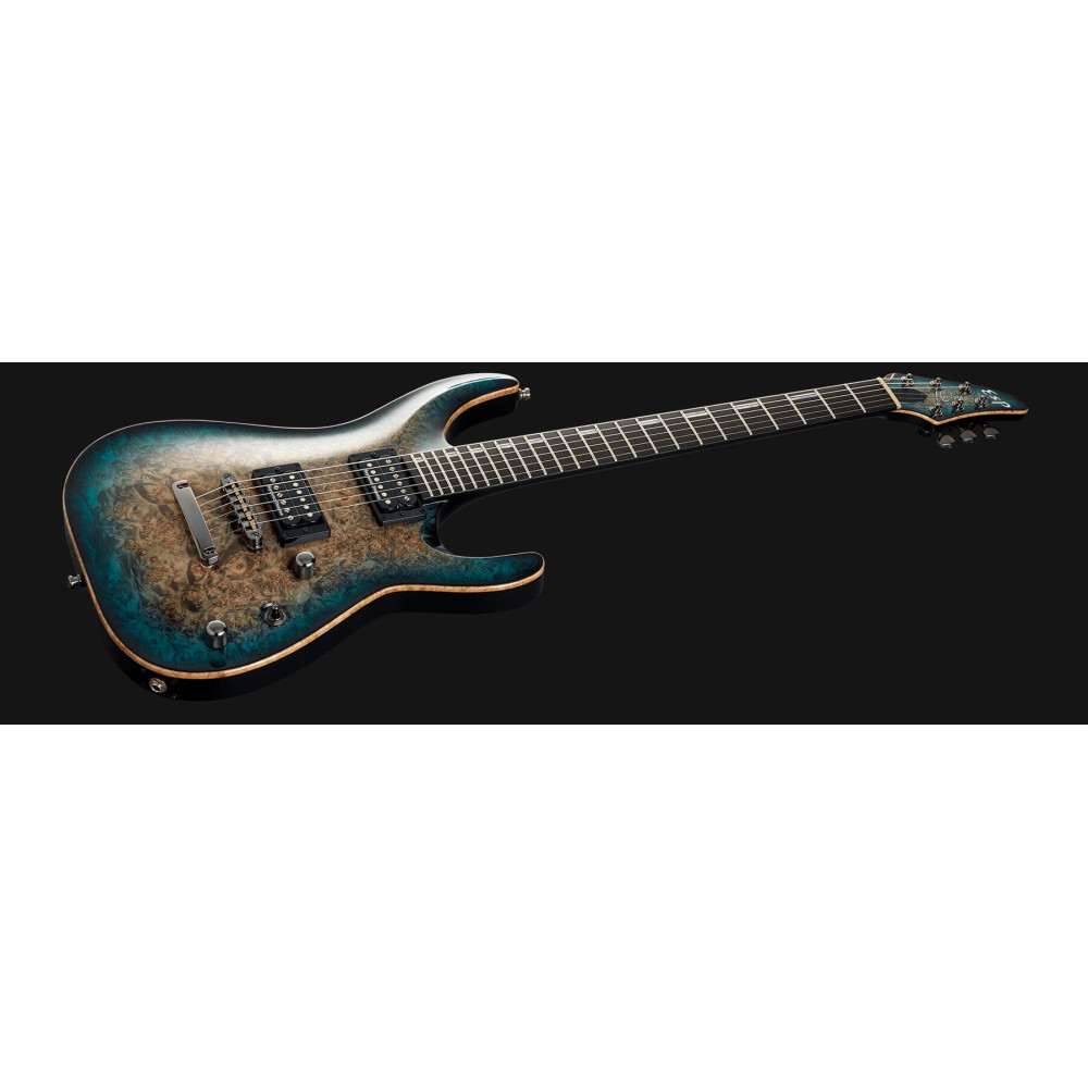 ESP EHORICTMNTSTBB ORIGINAL HORIZON NT CTM SEE THRU BLUE BURST