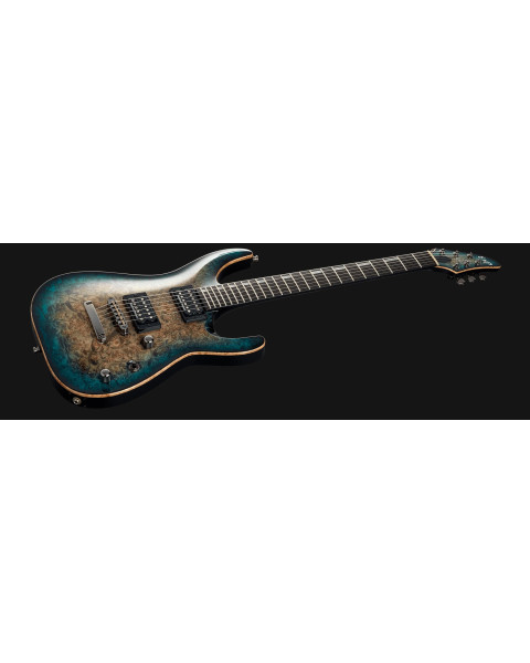 ESP EHORICTMNTSTBB ORIGINAL HORIZON NT CTM SEE THRU BLUE BURST