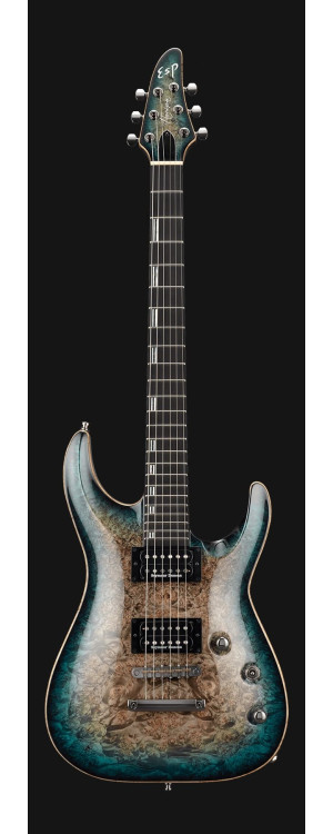 ESP EHORICTMNTSTBB ORIGINAL HORIZON NT CTM SEE THRU BLUE BURST