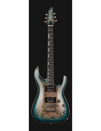 ESP EHORICTMNTSTBB ORIGINAL HORIZON NT CTM SEE THRU BLUE BURST