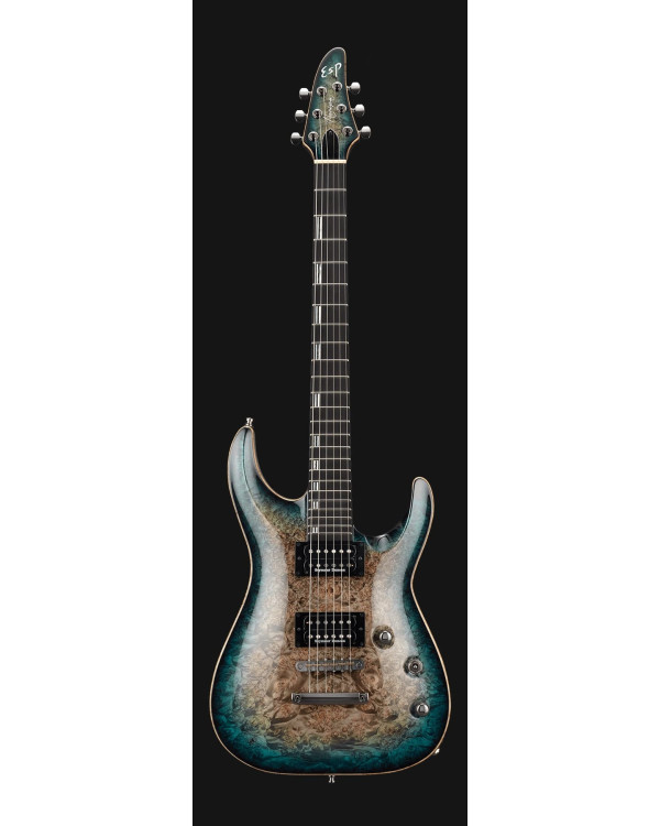 ESP EHORICTMNTSTBB ORIGINAL HORIZON NT CTM SEE THRU BLUE BURST