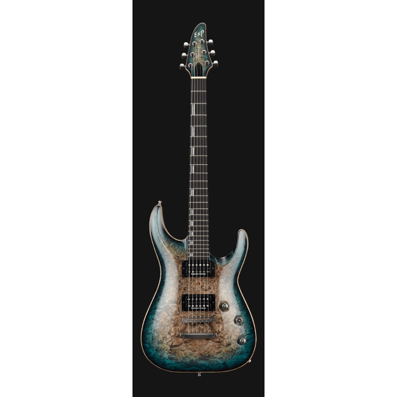 ESP EHORICTMNTSTBB ORIGINAL HORIZON NT CTM SEE THRU BLUE BURST
