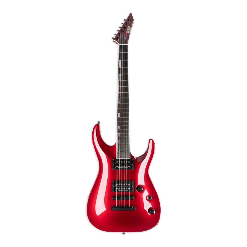 ESP ORIGINAL HORIZON-II NT DEEP CANDY APPLE RED Original Series