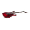 ESP ORIGINAL HORIZON-II NT DEEP CANDY APPLE RED Original Series