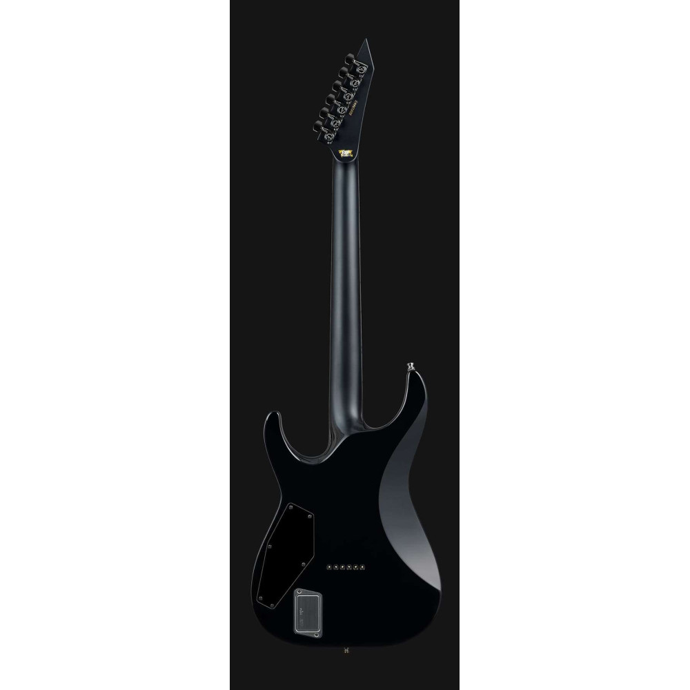 ESP 10009946 M-II CTM NT Ebony FB BLACK