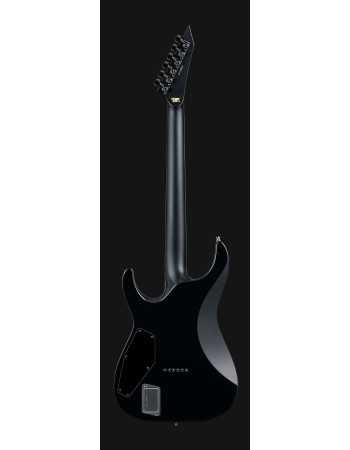 ESP 10009946 M-II CTM NT Ebony FB BLACK