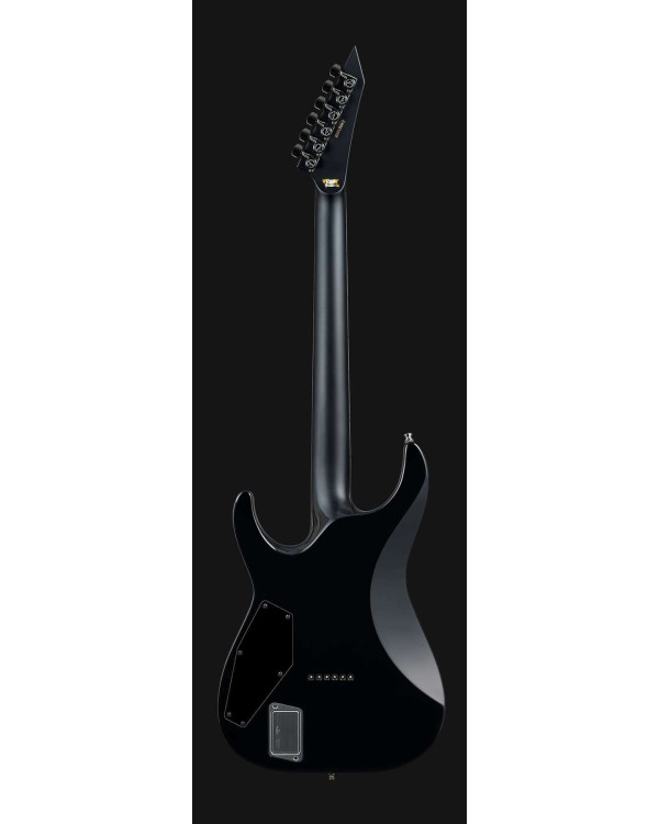 ESP 10009946 M-II CTM NT Ebony FB BLACK