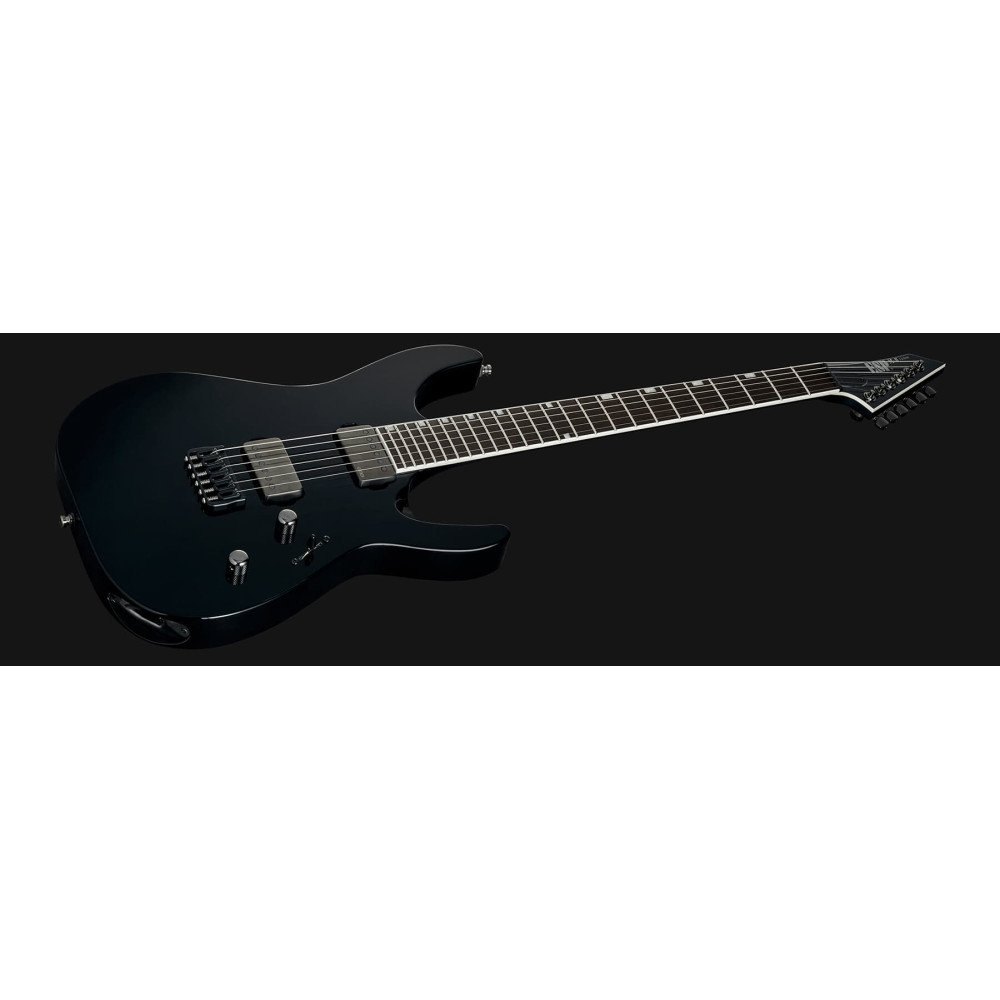 ESP 10009946 M-II CTM NT Ebony FB BLACK