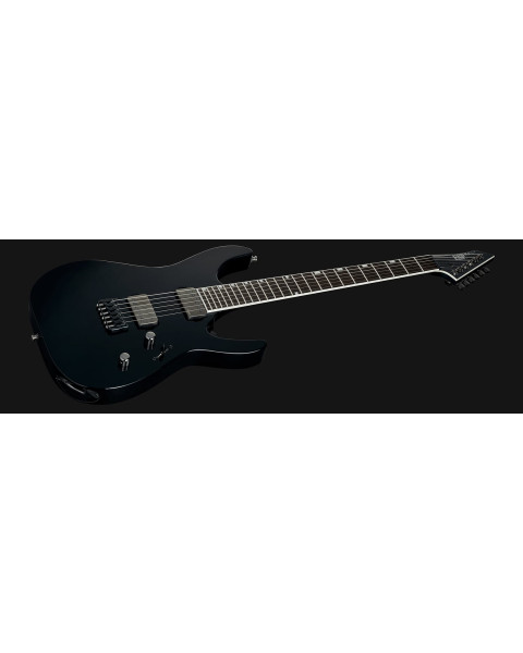 ESP 10009946 M-II CTM NT Ebony FB BLACK