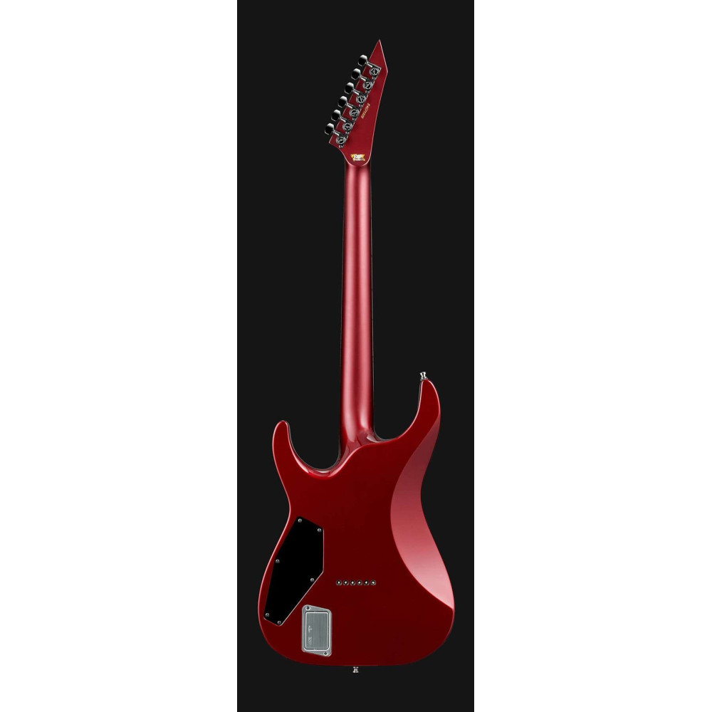 ESP 10009947 M-II CTM NT Ebony FB DEEP CAR