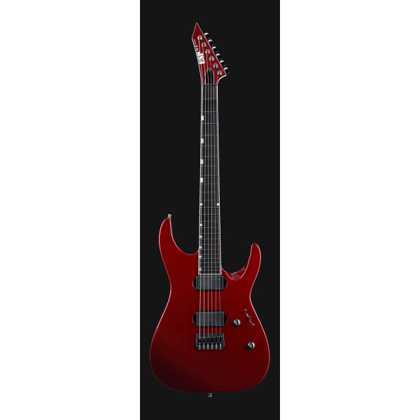 ESP 10009947 M-II CTM NT Ebony FB DEEP CAR