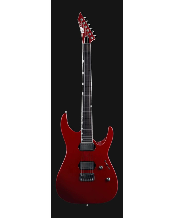 ESP 10009947 M-II CTM NT Ebony FB DEEP CAR