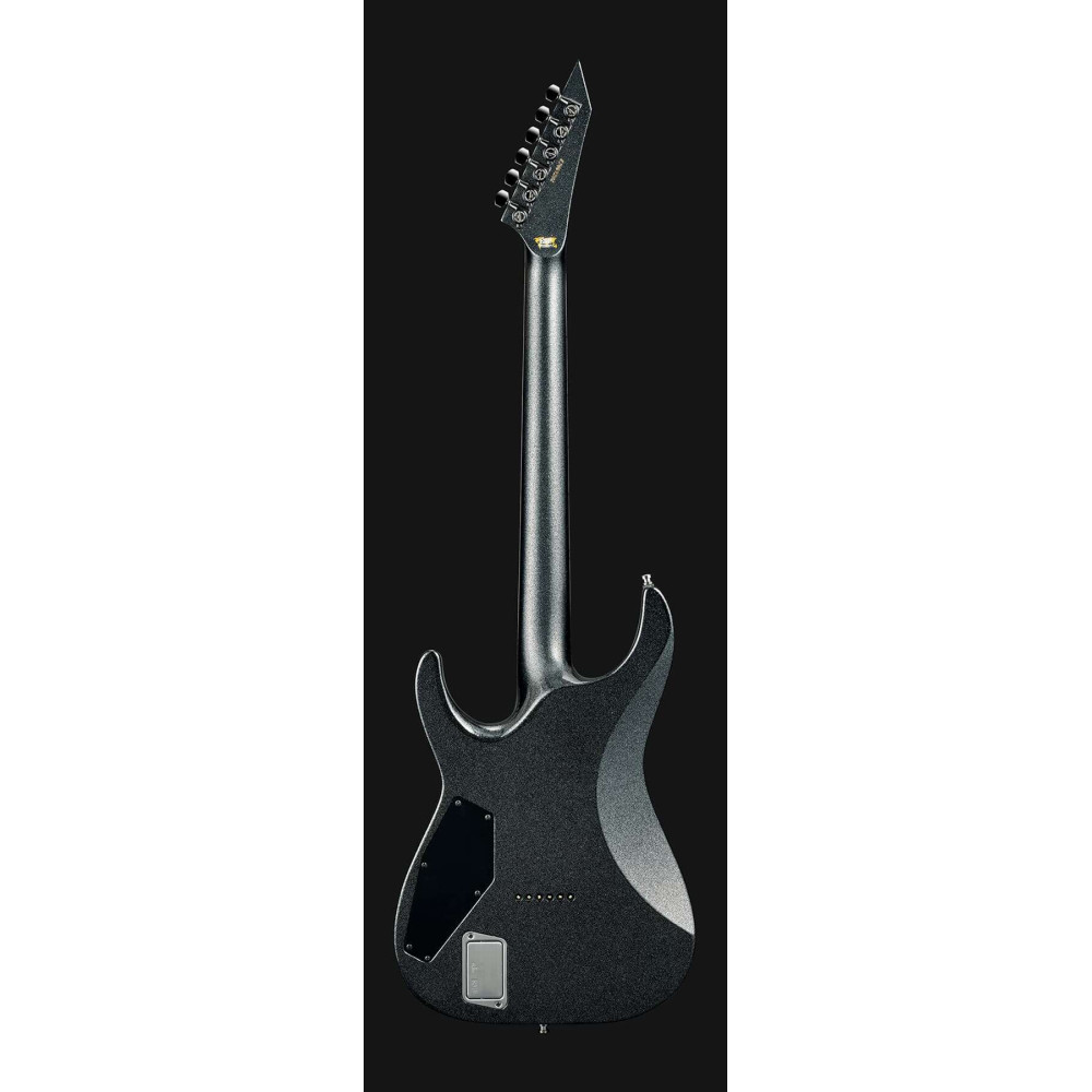 ESP 10009948 M-II CTM NT Ebony FB TITAN METAL