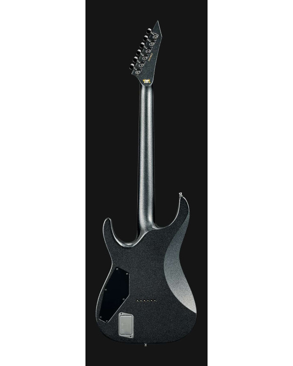 ESP 10009948 M-II CTM NT Ebony FB TITAN METAL