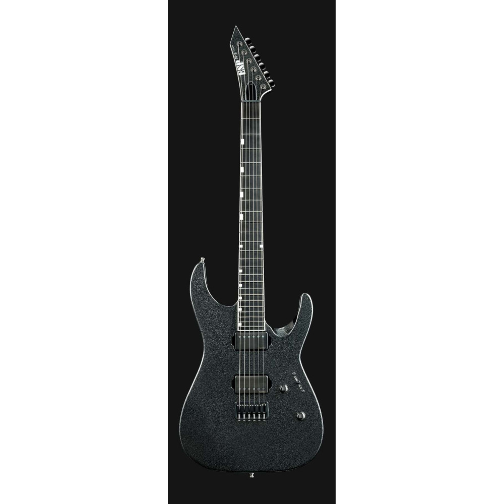 ESP 10009948 M-II CTM NT Ebony FB TITAN METAL