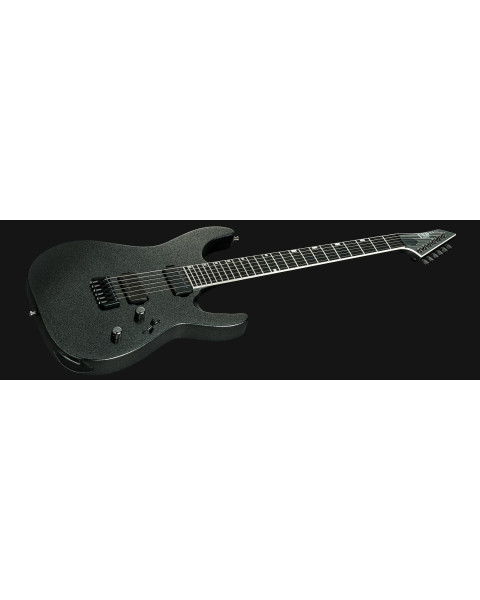 ESP 10009948 M-II CTM NT Ebony FB TITAN METAL