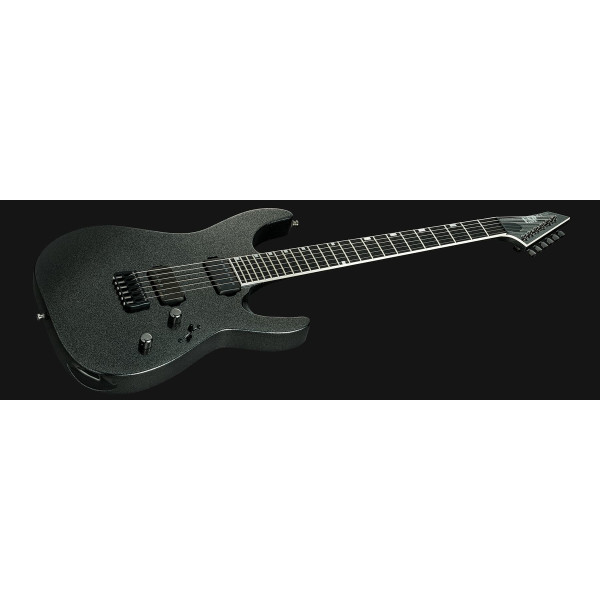 ESP 10009948 M-II CTM NT Ebony FB TITAN METAL