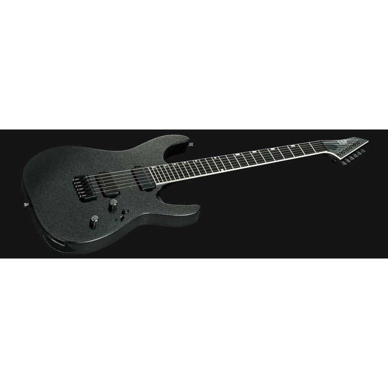 ESP 10009948 M-II CTM NT Ebony FB TITAN METAL