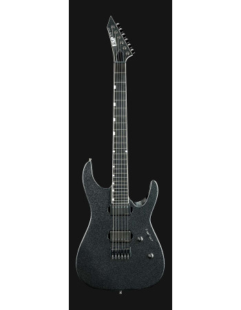 ESP 10009948 M-II CTM NT Ebony FB TITAN METAL