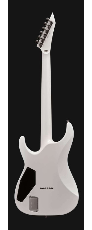 ESP 10009949 M-II CTM NT Ebony FB SNOW WHITE