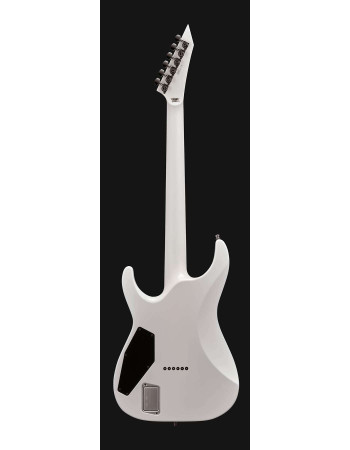 ESP 10009949 M-II CTM NT Ebony FB SNOW WHITE