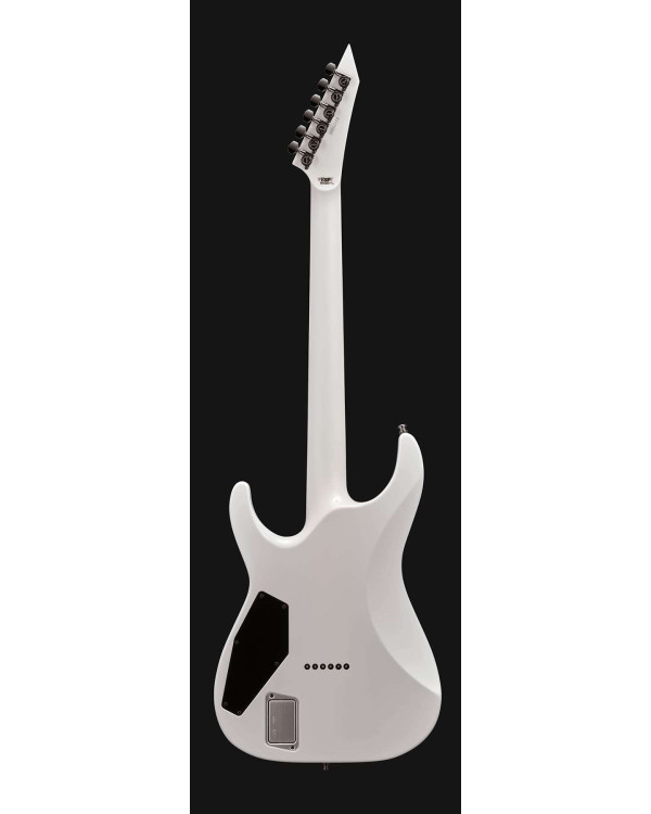 ESP 10009949 M-II CTM NT Ebony FB SNOW WHITE