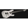ESP 10009949 M-II CTM NT Ebony FB SNOW WHITE