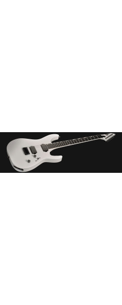 ESP 10009949 M-II CTM NT Ebony FB SNOW WHITE
