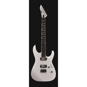 ESP 10009949 M-II CTM NT Ebony FB SNOW WHITE