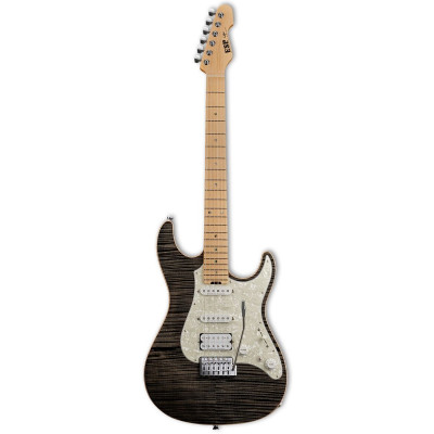 ESP 10009967 SNAPPER-CTM FM/HR SEE THRU BLACK