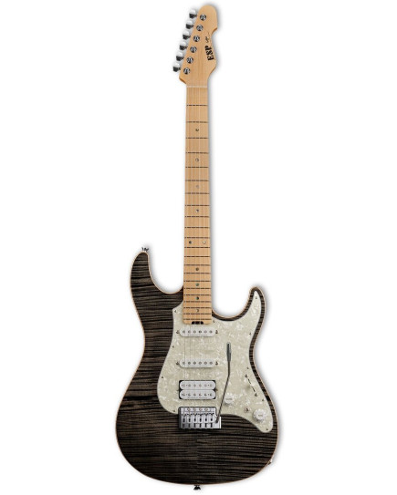 ESP 10009967 SNAPPER-CTM FM/HR SEE THRU BLACK