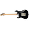 ESP 10009967 SNAPPER-CTM FM/HR SEE THRU BLACK