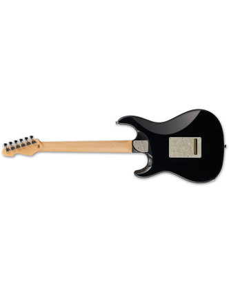 ESP 10009967 SNAPPER-CTM FM/HR SEE THRU BLACK