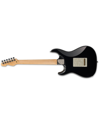 ESP 10009967 SNAPPER-CTM FM/HR SEE THRU BLACK