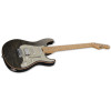 ESP 10009967 SNAPPER-CTM FM/HR SEE THRU BLACK