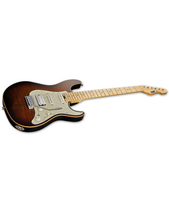 ESP 10009969 SNAPPER-CTM FM/HR TIGER EYE SUNBURST