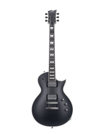 ESP ORIGINAL ECLIPSE CTM BLACK SATIN
