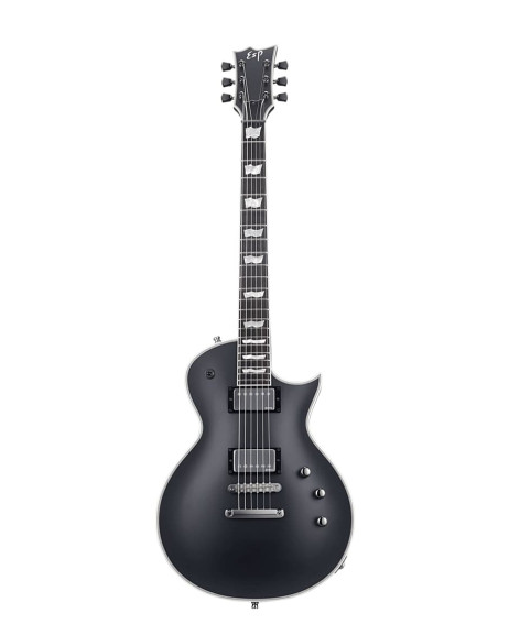 ESP ORIGINAL ECLIPSE CTM BLACK SATIN