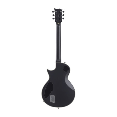 ESP ORIGINAL ECLIPSE CTM BLACK SATIN