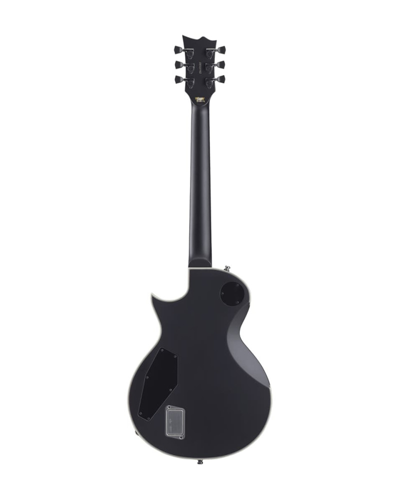 ESP ORIGINAL ECLIPSE CTM BLACK SATIN